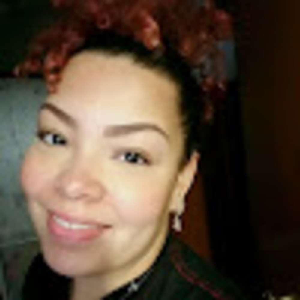 Meet your Posher, Tiffany
